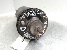 Recambio de amortiguador delantero derecho para ssangyong rexton rx 270 plus / 270 xdi plus referencia OEM IAM    2