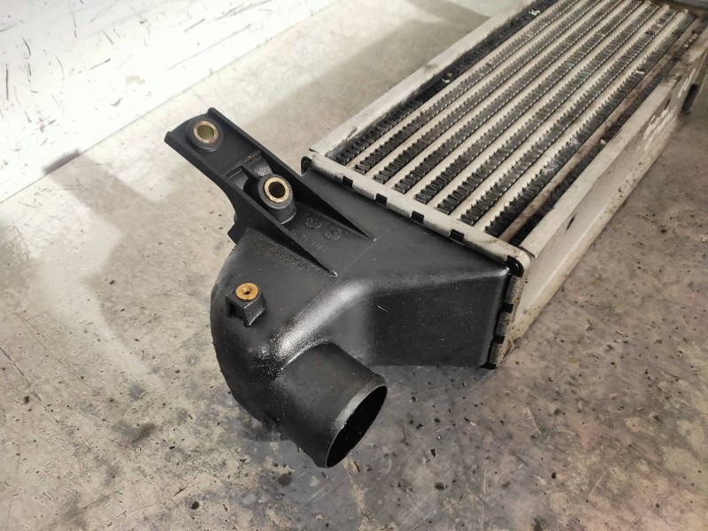 Recambio de intercooler para ford focus berlina (cak) ambiente referencia OEM IAM XS4Q9L440BD  