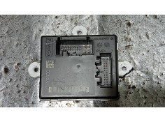 Recambio de modulo electronico para ford focus lim. (cb8) titanium referencia OEM IAM BV6N14B533AJ  