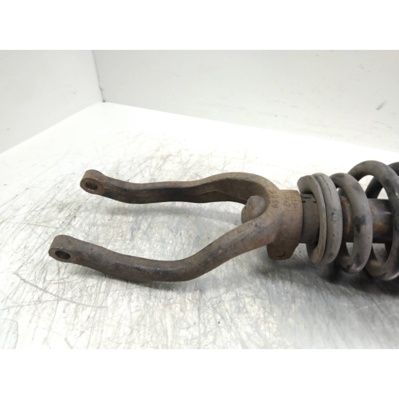 Recambio de amortiguador delantero derecho para ssangyong rexton rx 270 plus / 270 xdi plus referencia OEM IAM   