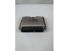 Recambio de centralita motor uce para volkswagen polo (9n1) 1.4 tdi referencia OEM IAM 0281010697 045906019C EDC15P
