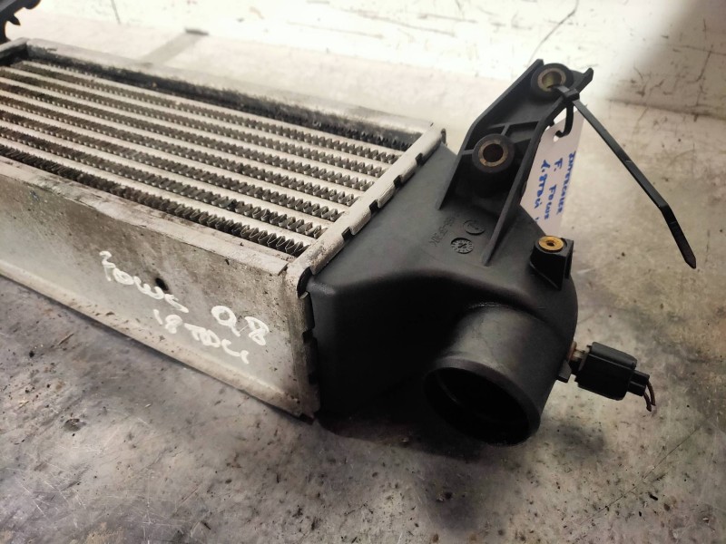 Recambio de intercooler para ford focus berlina (cak) ambiente referencia OEM IAM XS4Q9L440BD  