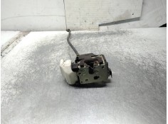 Recambio de motor cierre centralizado delantero derecho para fiat doblo (119) 1.3 16v multijet active com. (55kw) referencia OEM