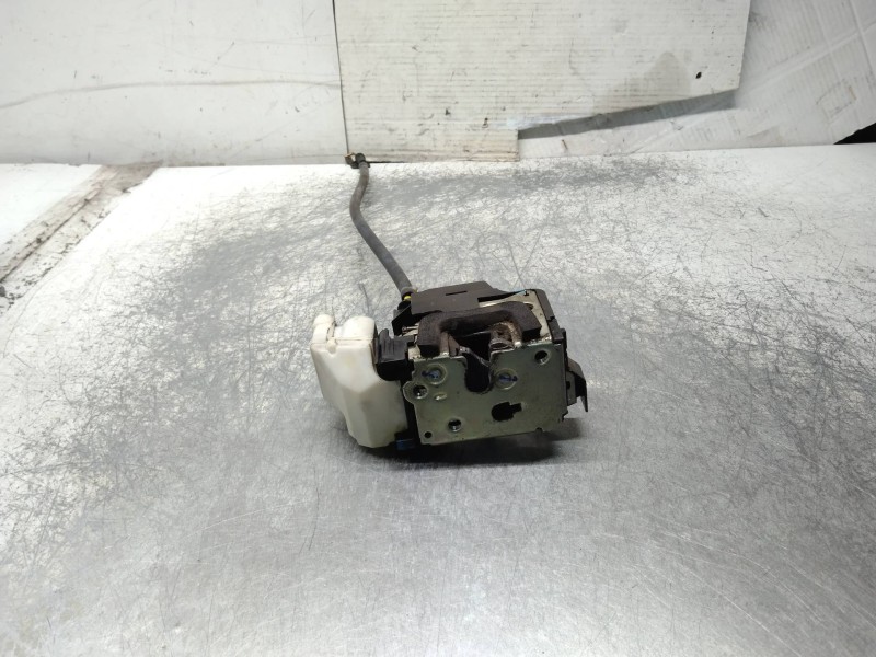 Recambio de motor cierre centralizado delantero derecho para fiat doblo (119) 1.3 16v multijet active com. (55kw) referencia OEM