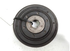 Recambio de polea cigueñal para ford fiesta (cbk) ghia referencia OEM IAM   