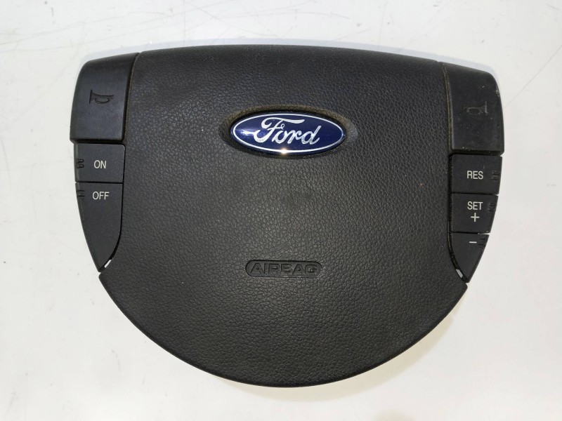 Recambio de airbag delantero izquierdo para ford mondeo berlina (ge) 2.0 tdci cat referencia OEM IAM   