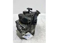 Recambio de compresor aire acondicionado para volkswagen polo (9n1) 1.4 tdi referencia OEM IAM 4472208126 6Q0820803D 6SEU12C