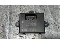 Recambio de modulo electronico para ford focus lim. (cb8) titanium referencia OEM IAM BV6N14B532AJ  