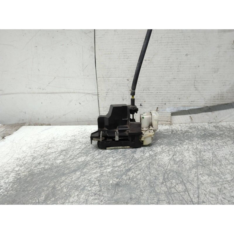 Recambio de motor cierre centralizado delantero derecho para fiat doblo (119) 1.3 16v multijet active com. (55kw) referencia OEM