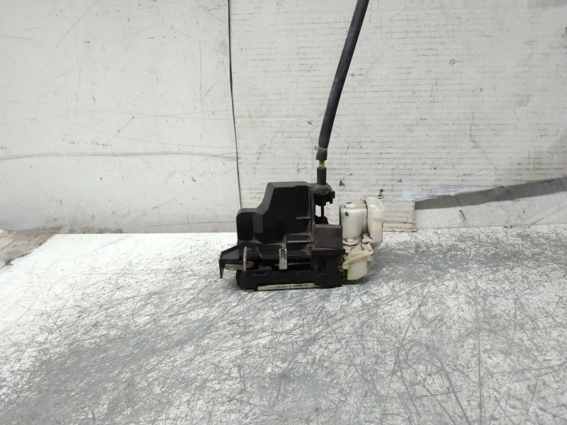 Recambio de motor cierre centralizado delantero derecho para fiat doblo (119) 1.3 16v multijet active com. (55kw) referencia OEM