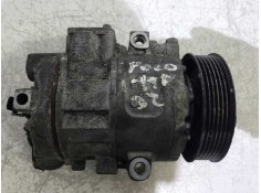 Recambio de compresor aire acondicionado para volkswagen polo (9n1) 1.4 tdi referencia OEM IAM 4472208126 6Q0820803D 6SEU12C 2