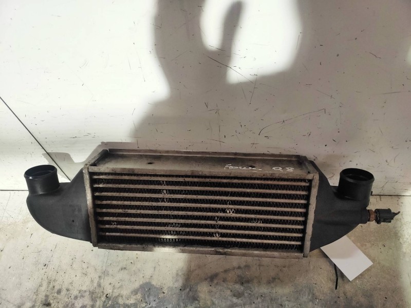 Recambio de intercooler para ford focus berlina (cak) ambiente referencia OEM IAM XS4Q9L440BD  