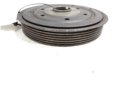 Recambio de polea cigueñal para ford fiesta (cbk) ghia referencia OEM IAM    2