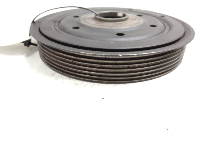 Recambio de polea cigueñal para ford fiesta (cbk) ghia referencia OEM IAM   