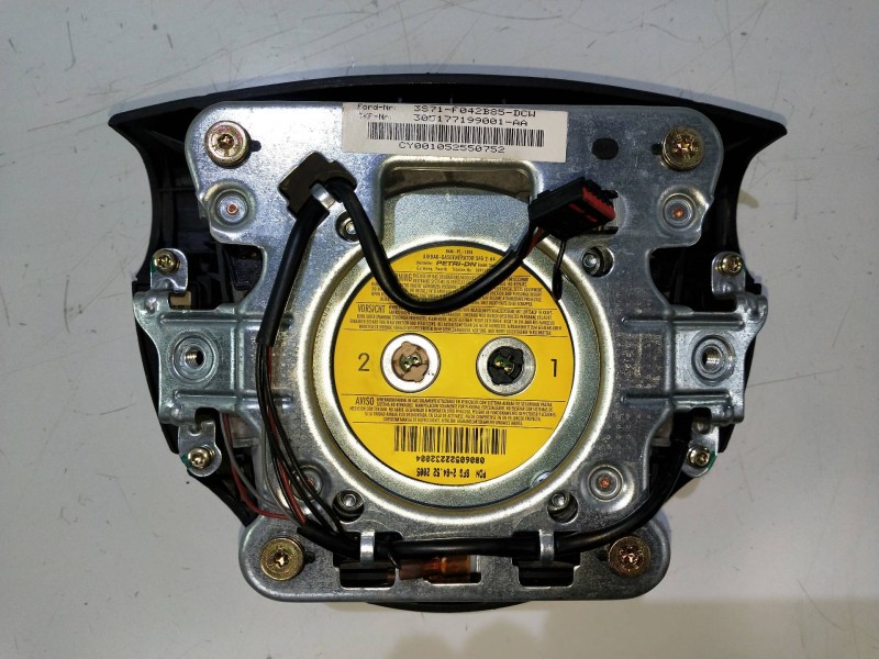 Recambio de airbag delantero izquierdo para ford mondeo berlina (ge) 2.0 tdci cat referencia OEM IAM   