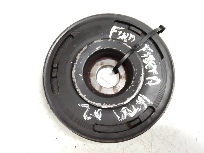 Recambio de polea cigueñal para ford fiesta (cbk) ghia referencia OEM IAM   