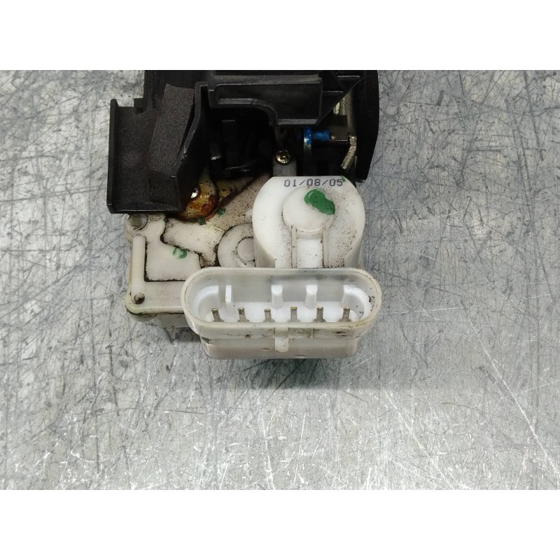 Recambio de motor cierre centralizado delantero derecho para fiat doblo (119) 1.3 16v multijet active com. (55kw) referencia OEM