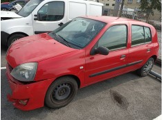 renault clio ii fase ii (b/cb0) del año 2008