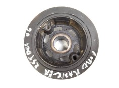 Recambio de polea cigueñal para ford ranger (et) xl cabina simple 4x4 referencia OEM IAM   