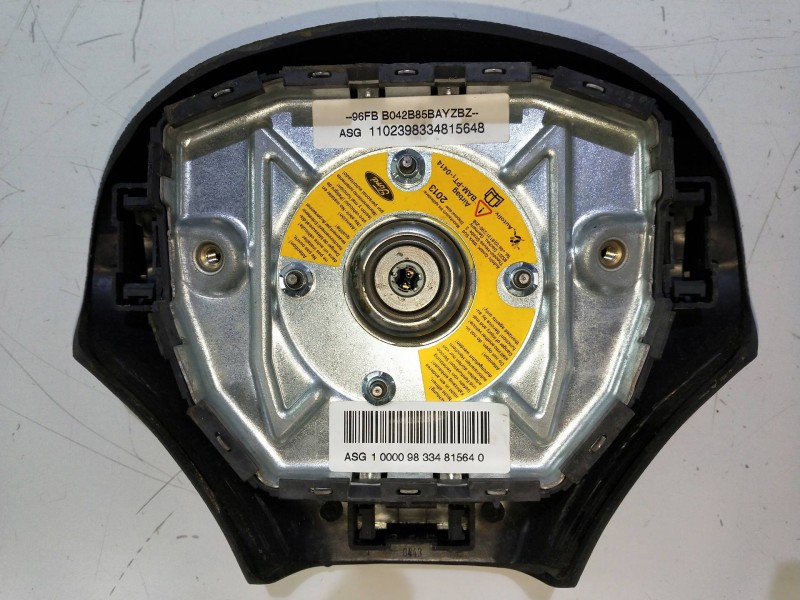Recambio de airbag delantero izquierdo para ford puma (cce) 1.4 referencia OEM IAM   