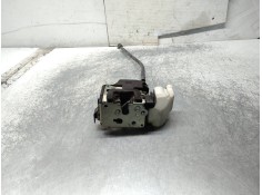 Recambio de motor cierre centralizado delantero izquierdo para fiat doblo (119) 1.3 16v multijet active com. (55kw) referencia O