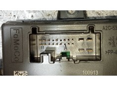Recambio de modulo electronico para ford focus lim. (cb8) titanium referencia OEM IAM BV6N14B532AJ   2