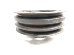 Recambio de polea cigueñal para ford ranger (et) xl cabina simple 4x4 referencia OEM IAM    2