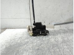 Recambio de motor cierre centralizado delantero izquierdo para fiat doblo (119) 1.3 16v multijet active com. (55kw) referencia O 2