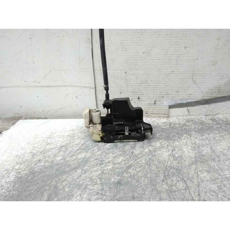 Recambio de motor cierre centralizado delantero izquierdo para fiat doblo (119) 1.3 16v multijet active com. (55kw) referencia O