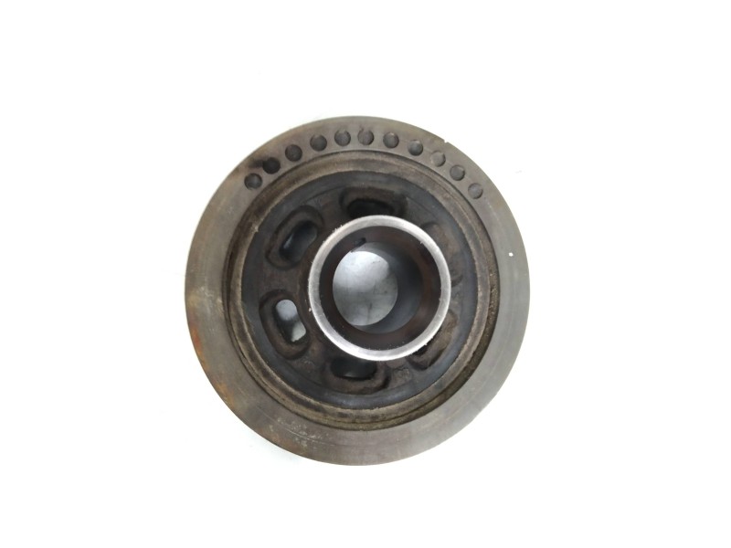 Recambio de polea cigueñal para ford ranger (et) xl cabina simple 4x4 referencia OEM IAM   