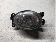 Recambio de faro antiniebla izquierdo para mercedes clase a (w169) referencia OEM IAM   