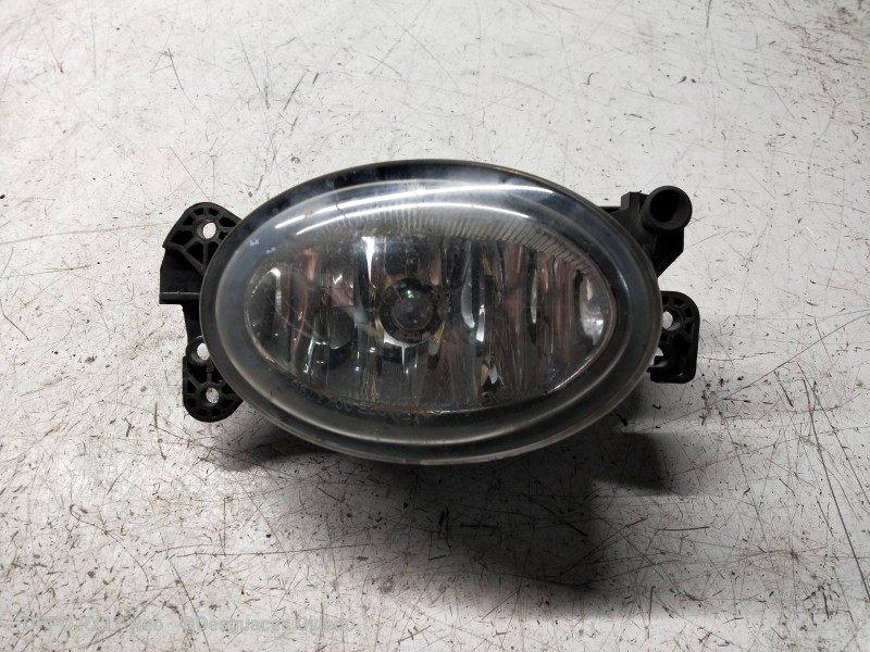 Recambio de faro antiniebla izquierdo para mercedes clase a (w169) referencia OEM IAM   