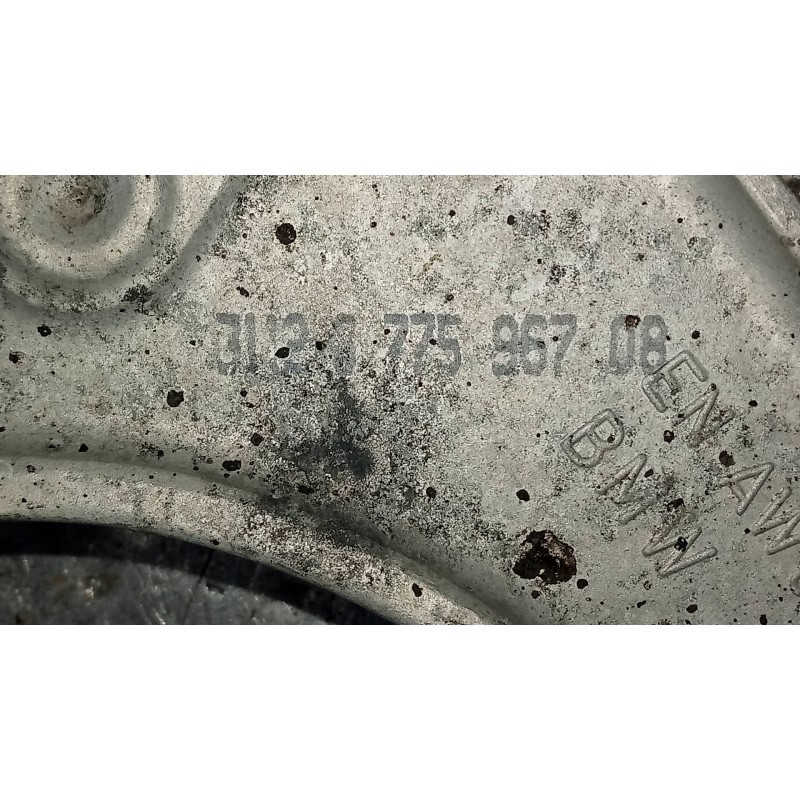 Recambio de brazo suspension superior delantero izquierdo para bmw serie 5 lim. (f10) 535d xdrive referencia OEM IAM 31126775967