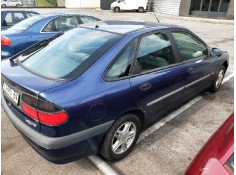renault laguna (b56) del año 1997 2