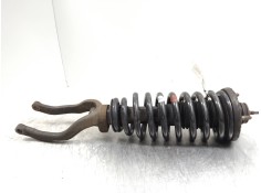 Recambio de amortiguador delantero derecho para ssangyong rexton referencia OEM IAM   