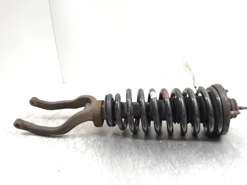 Recambio de amortiguador delantero derecho para ssangyong rexton referencia OEM IAM   