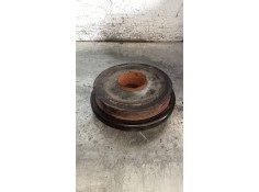 Recambio de polea cigueñal para bmw serie 5 lim. (f10) 535d xdrive referencia OEM IAM 851500202  