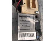 Recambio de columna direccion para bmw serie 6 coupe (e63) 4.4 v8 32v cat referencia OEM IAM 6769857 1055106  2