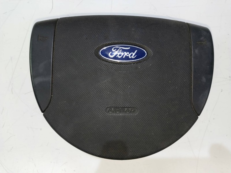Recambio de airbag delantero izquierdo para ford transit connect (tc7) referencia OEM IAM    Recambio de airbag delantero izquierdo para ford transit connect (tc7) referencia OEM IAM