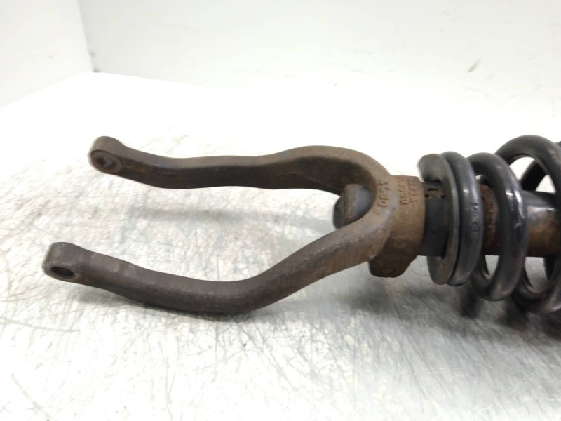 Recambio de amortiguador delantero derecho para ssangyong rexton referencia OEM IAM   