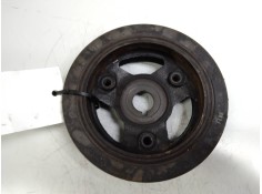 Recambio de polea cigueñal para hyundai h 1 h 1 furg.caja cerr.c. puerta referencia OEM IAM   