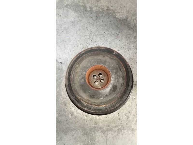 Recambio de polea cigueñal para bmw serie 5 lim. (f10) 535d xdrive referencia OEM IAM 851500202  