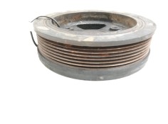 Recambio de polea cigueñal para hyundai h 1 h 1 furg.caja cerr.c. puerta referencia OEM IAM    2