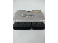 Recambio de centralita motor uce para volkswagen passat berlina (3b3) 1.9 tdi referencia OEM IAM 0281011205 038906019KD EDC15P