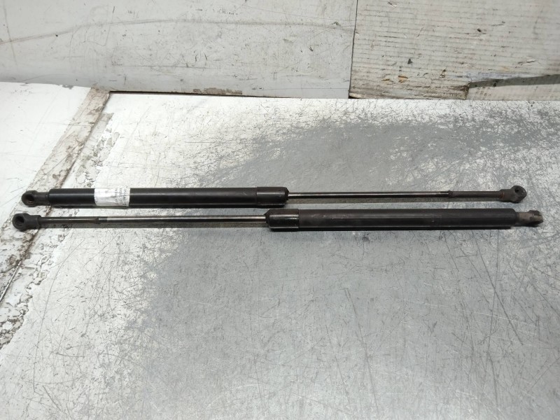 Recambio de amortiguadores maletero / porton para nissan primera trav. (wp11) básico referencia OEM IAM 904528F815  635N