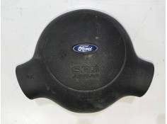 Recambio de airbag delantero izquierdo para ford ka (ccq) bitono referencia OEM IAM   