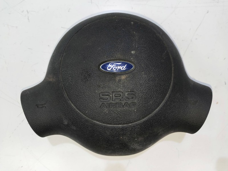 Recambio de airbag delantero izquierdo para ford ka (ccq) bitono referencia OEM IAM   