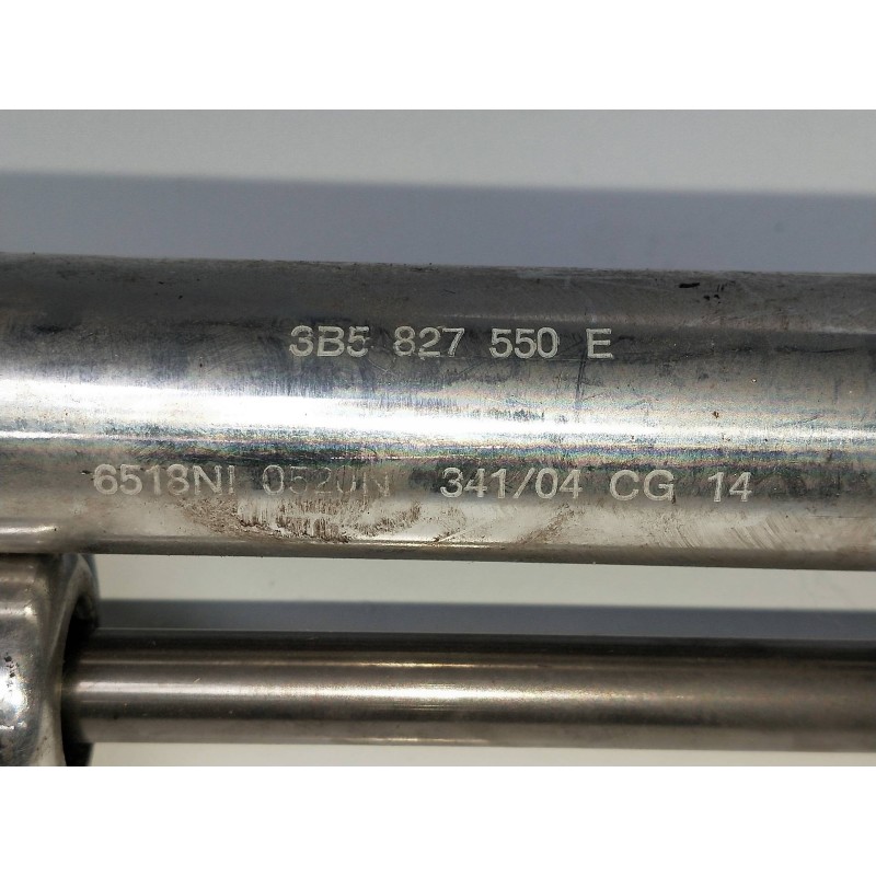 Recambio de amortiguadores maletero / porton para volkswagen passat berlina (3b3) 1.9 tdi referencia OEM IAM 3B5827550E  