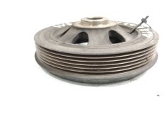 Recambio de polea cigueñal para iveco daily caja cerrada (1999 =>) 29 - l 11 caja cerrada referencia OEM IAM    2