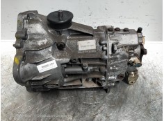 Recambio de caja cambios para volkswagen lt caja cerrada / combi (mod. 1997) 2.8 tdi cat (ata) referencia OEM IAM 711617 839790 